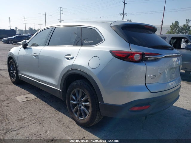 JM3TCBCY5N0605664 Mazda Cx-9 Touring
