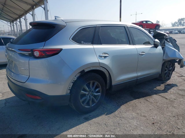 JM3TCBCY5N0605664 Mazda Cx-9 Touring