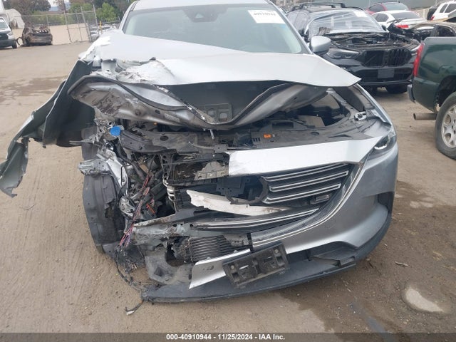 JM3TCBCY5N0605664 Mazda Cx-9 Touring