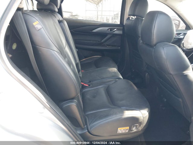 JM3TCBCY5N0605664 Mazda Cx-9 Touring
