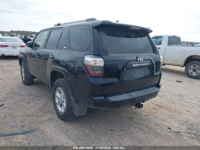 JTEMU5JR4R6253845 Toyota 4RUNNER SR5