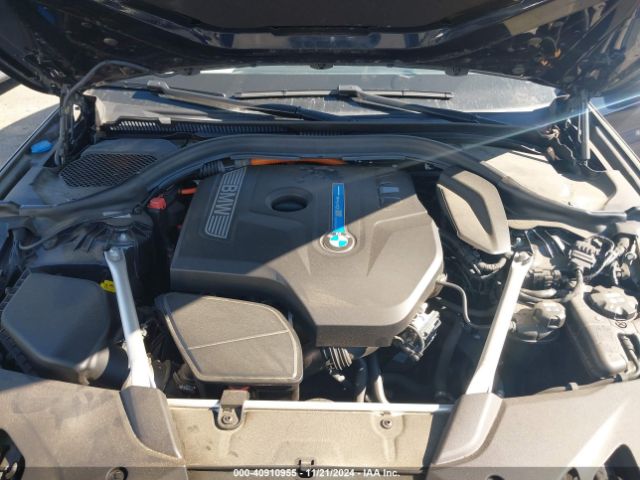 WBAJA9C57JB251677 BMW 530e Iperformance