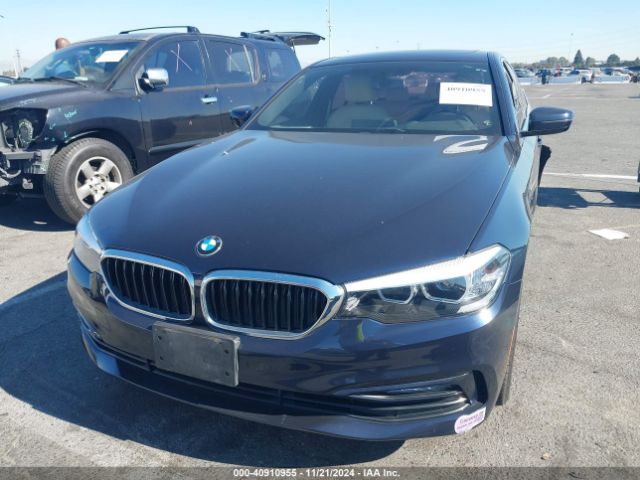 WBAJA9C57JB251677 BMW 530e Iperformance