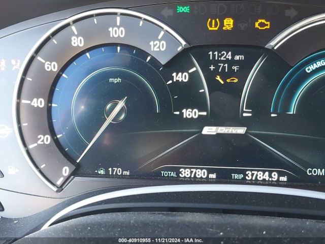 WBAJA9C57JB251677 BMW 530e Iperformance