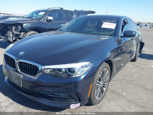 WBAJA9C57JB251677 BMW 530e Iperformance