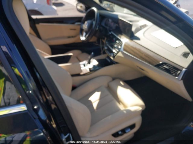WBAJA9C57JB251677 BMW 530e Iperformance