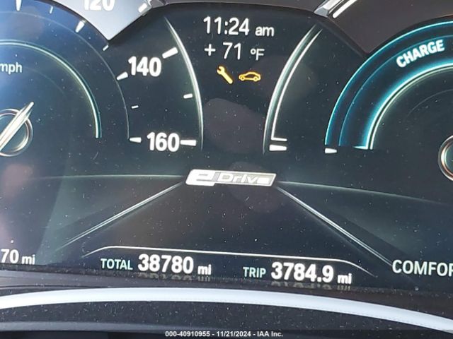 WBAJA9C57JB251677 BMW 530e Iperformance