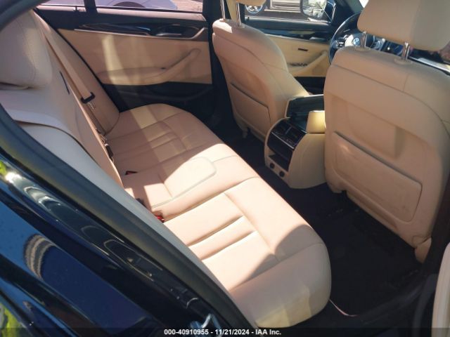 WBAJA9C57JB251677 BMW 530e Iperformance