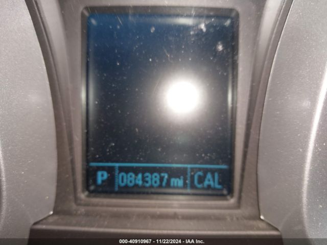 2GNFLDE36F6343124 Chevrolet Equinox Ltz