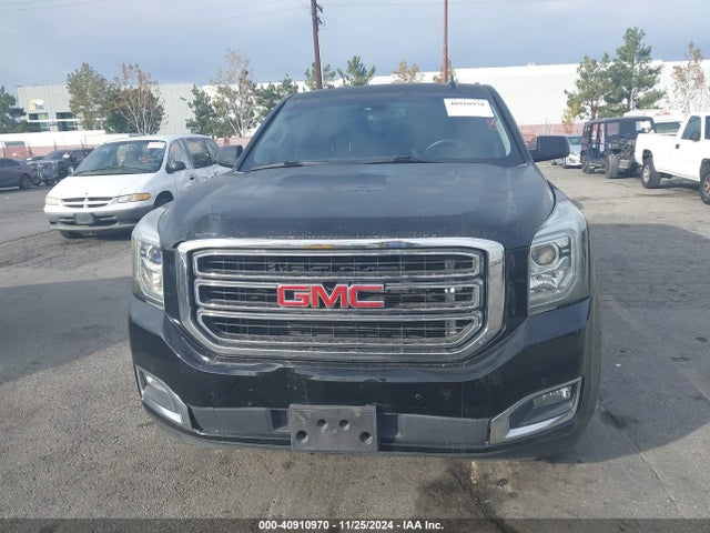GMC YUKON SLT 2016 1GKS1BKC6GR465689 Image 12