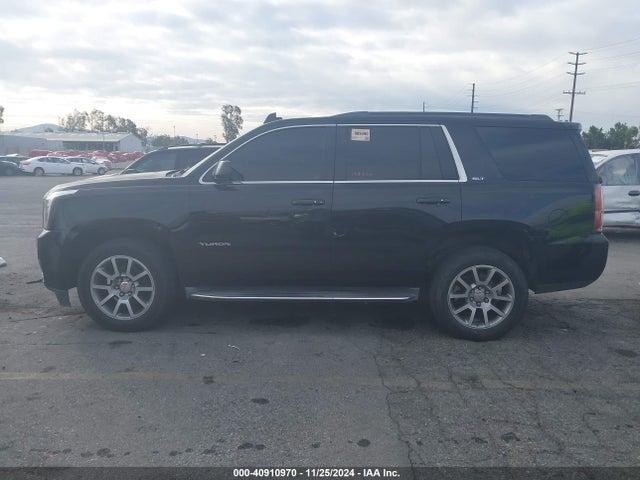 GMC YUKON SLT 2016 1GKS1BKC6GR465689 Image 14