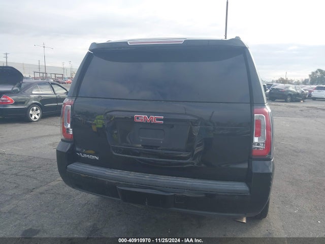 GMC YUKON SLT 2016 1GKS1BKC6GR465689 Image 16