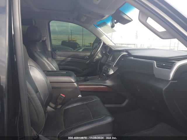 GMC YUKON SLT 2016 1GKS1BKC6GR465689 Image 5