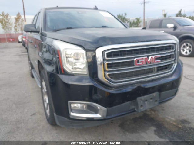 GMC YUKON SLT 2016 1GKS1BKC6GR465689 Image 6