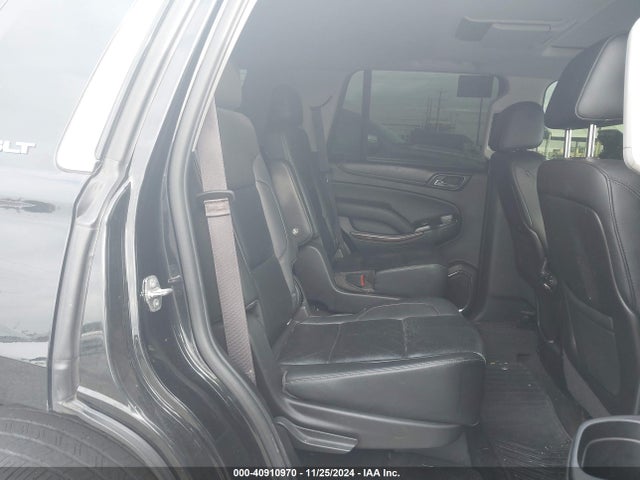 GMC YUKON SLT 2016 1GKS1BKC6GR465689 Image 8