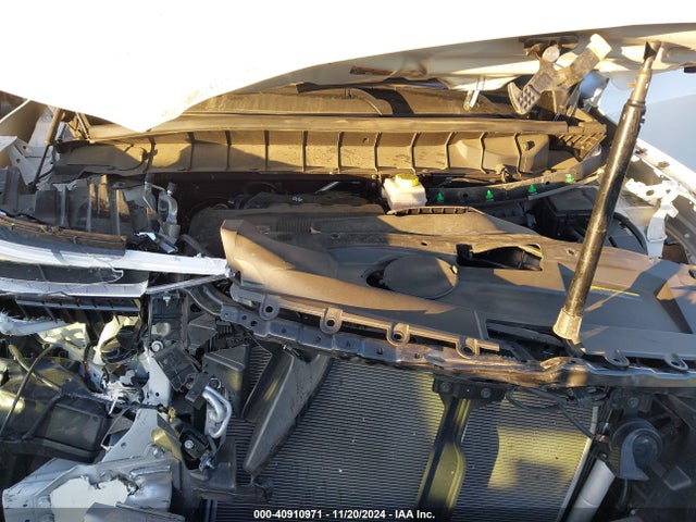 5N1DL1ER7RC352523 Infiniti QX60