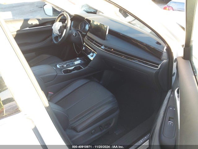 5N1DL1ER7RC352523 Infiniti QX60