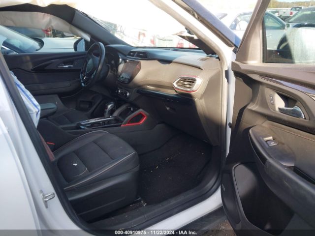 KL79MTSL1MB171027 Chevrolet Trailblazer Fwd Rs