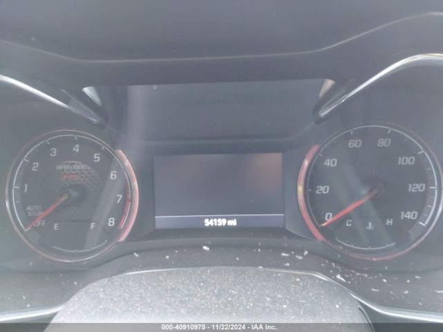 KL79MTSL1MB171027 Chevrolet Trailblazer Fwd Rs