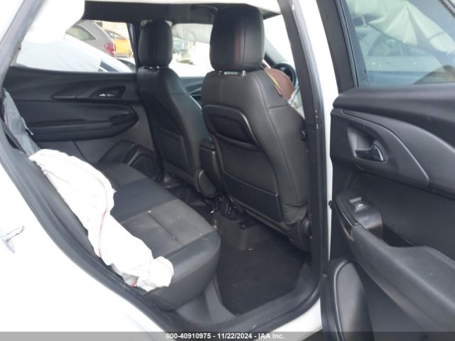 KL79MTSL1MB171027 Chevrolet Trailblazer Fwd Rs