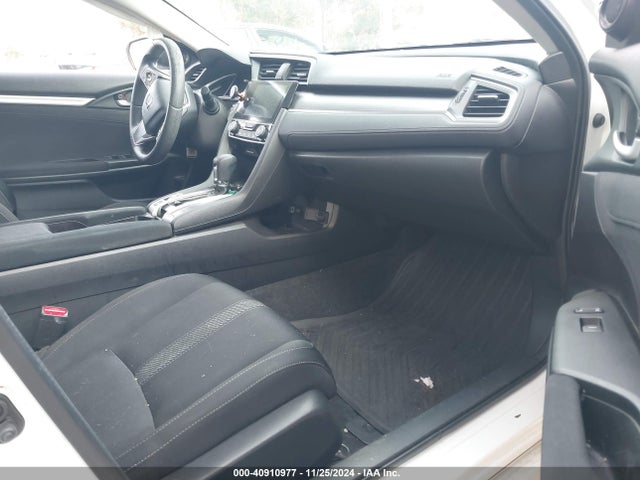 Honda CIVIC EX 2018 2HGFC2F78JH503016 Image 5