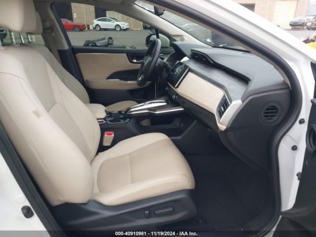 JHMZC5F3XJC004567 Honda Clarity Plug-in Hybrid Touring