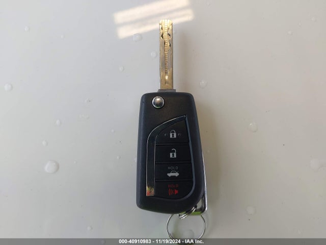 Toyota COROLLA SE 2020 JTDS4RCE8LJ047283 Image 11
