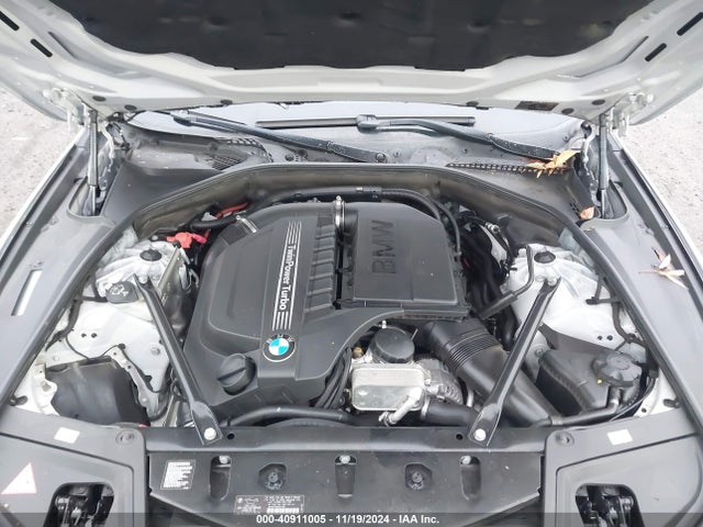 WBA5B1C5XED479487 BMW 535i