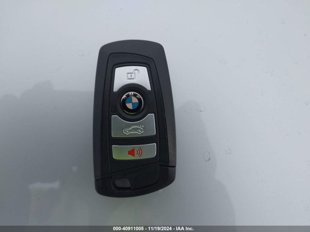 BMW 535i 2014 WBA5B1C5XED479487 Image 11