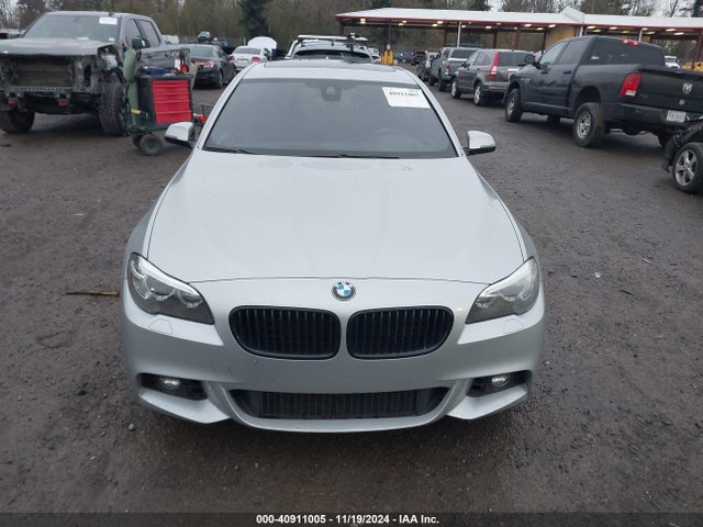 WBA5B1C5XED479487 BMW 535i