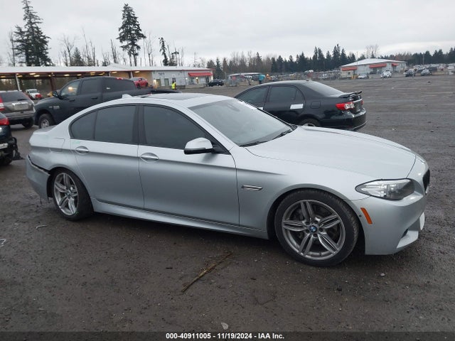 WBA5B1C5XED479487 BMW 535i