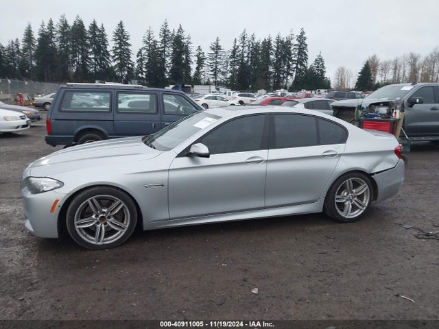 BMW 535i 2014 WBA5B1C5XED479487 Image 15