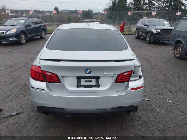 BMW 535i 2014 WBA5B1C5XED479487 Image 17