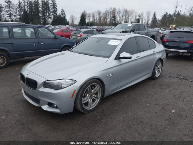 WBA5B1C5XED479487 BMW 535i