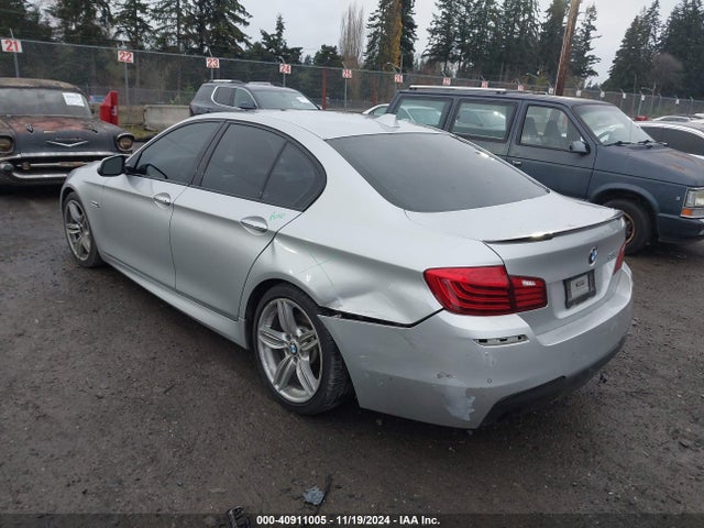 WBA5B1C5XED479487 BMW 535i