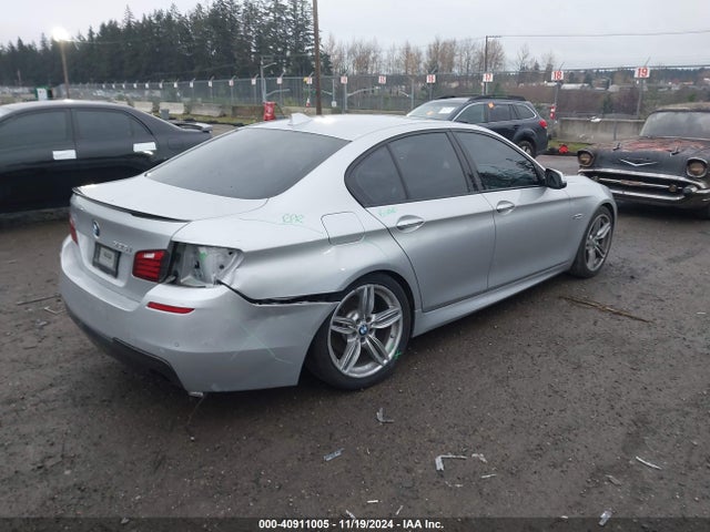 WBA5B1C5XED479487 BMW 535i