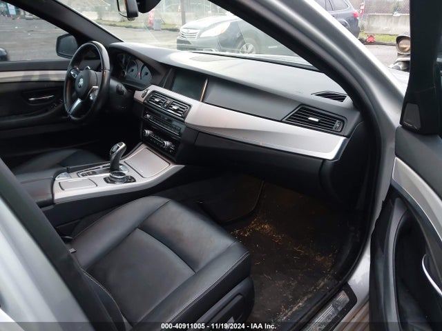 WBA5B1C5XED479487 BMW 535i