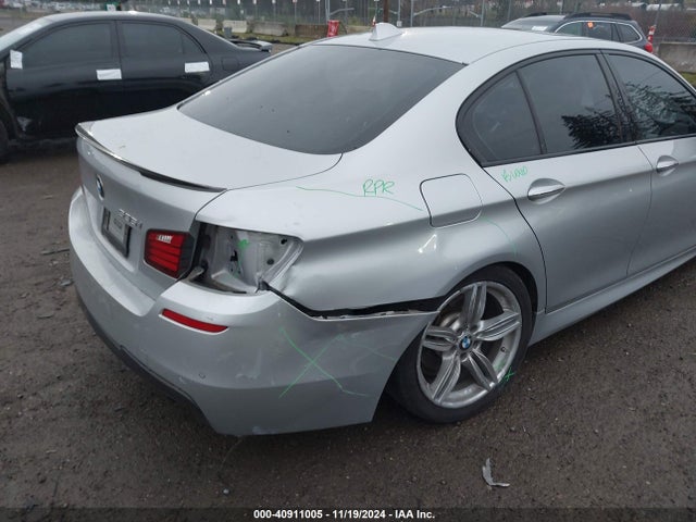 WBA5B1C5XED479487 BMW 535i