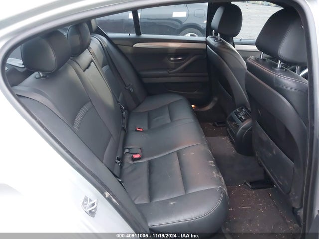WBA5B1C5XED479487 BMW 535i