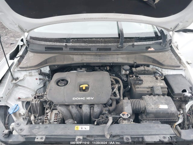 Hyundai Kona Sel 2019 KM8K2CAA8KU192500 Image 10
