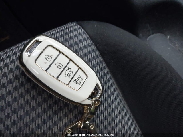 Hyundai Kona Sel 2019 KM8K2CAA8KU192500 Image 11