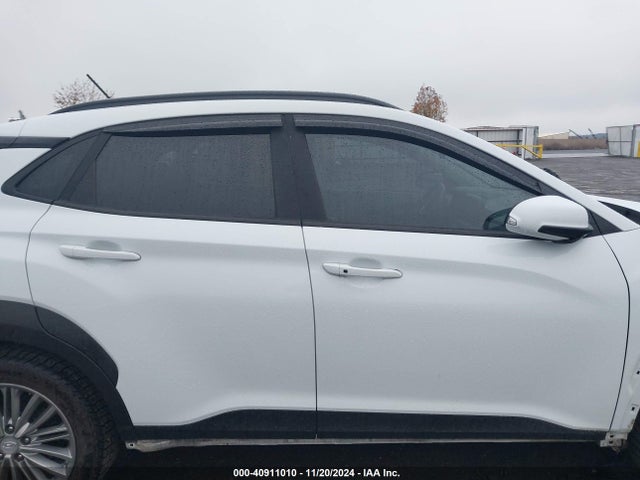 Hyundai Kona Sel 2019 KM8K2CAA8KU192500 Image 14