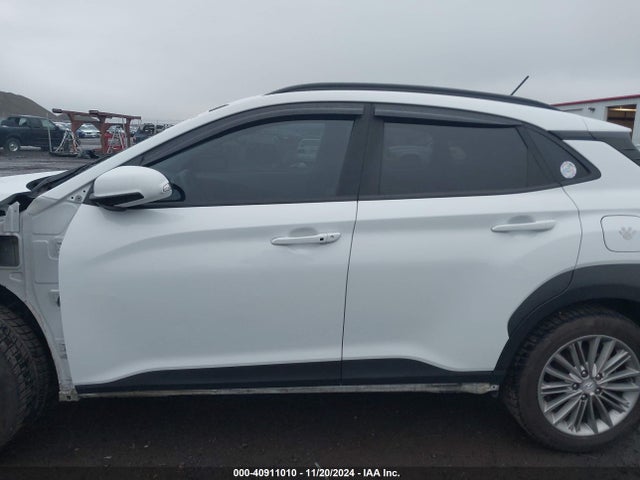 Hyundai Kona Sel 2019 KM8K2CAA8KU192500 Image 15