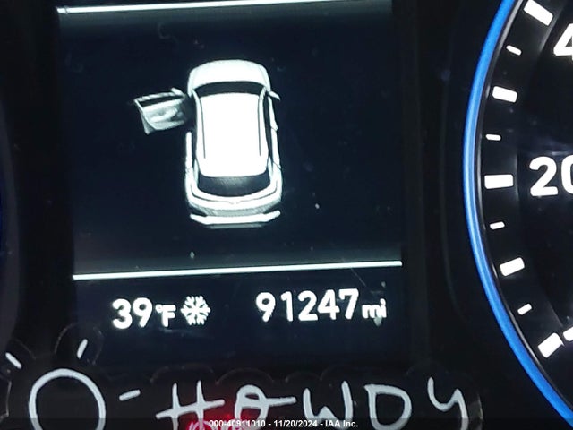 Hyundai Kona Sel 2019 KM8K2CAA8KU192500 Image 16