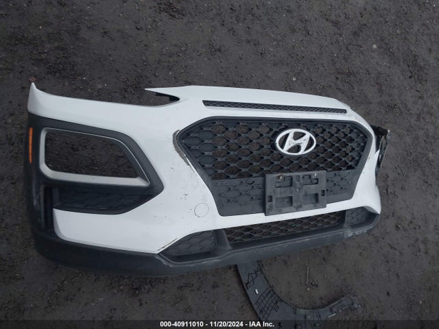 Hyundai Kona Sel 2019 KM8K2CAA8KU192500 Image 18