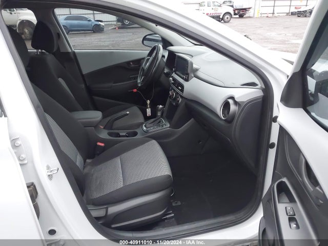 Hyundai Kona Sel 2019 KM8K2CAA8KU192500 Image 5