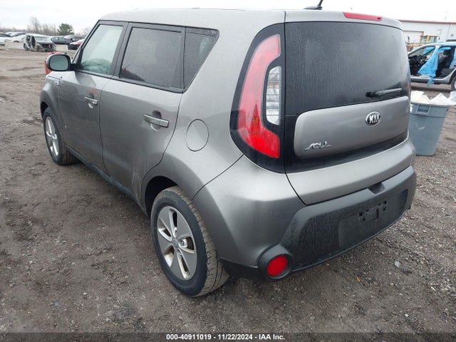 KIA Soul 2016 KNDJN2A22G7341421 Image 3