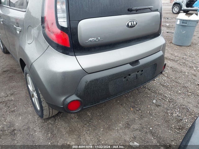 KIA Soul 2016 KNDJN2A22G7341421 Image 6