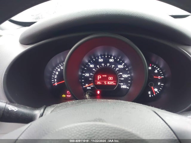 KIA Soul 2016 KNDJN2A22G7341421 Image 7