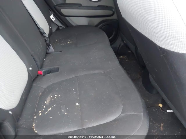 KIA Soul 2016 KNDJN2A22G7341421 Image 8